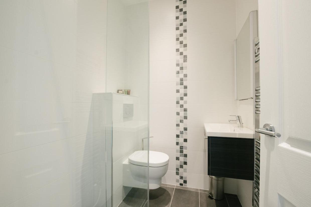 Harbour Vista Villa St Ives  Ngoại thất bức ảnh