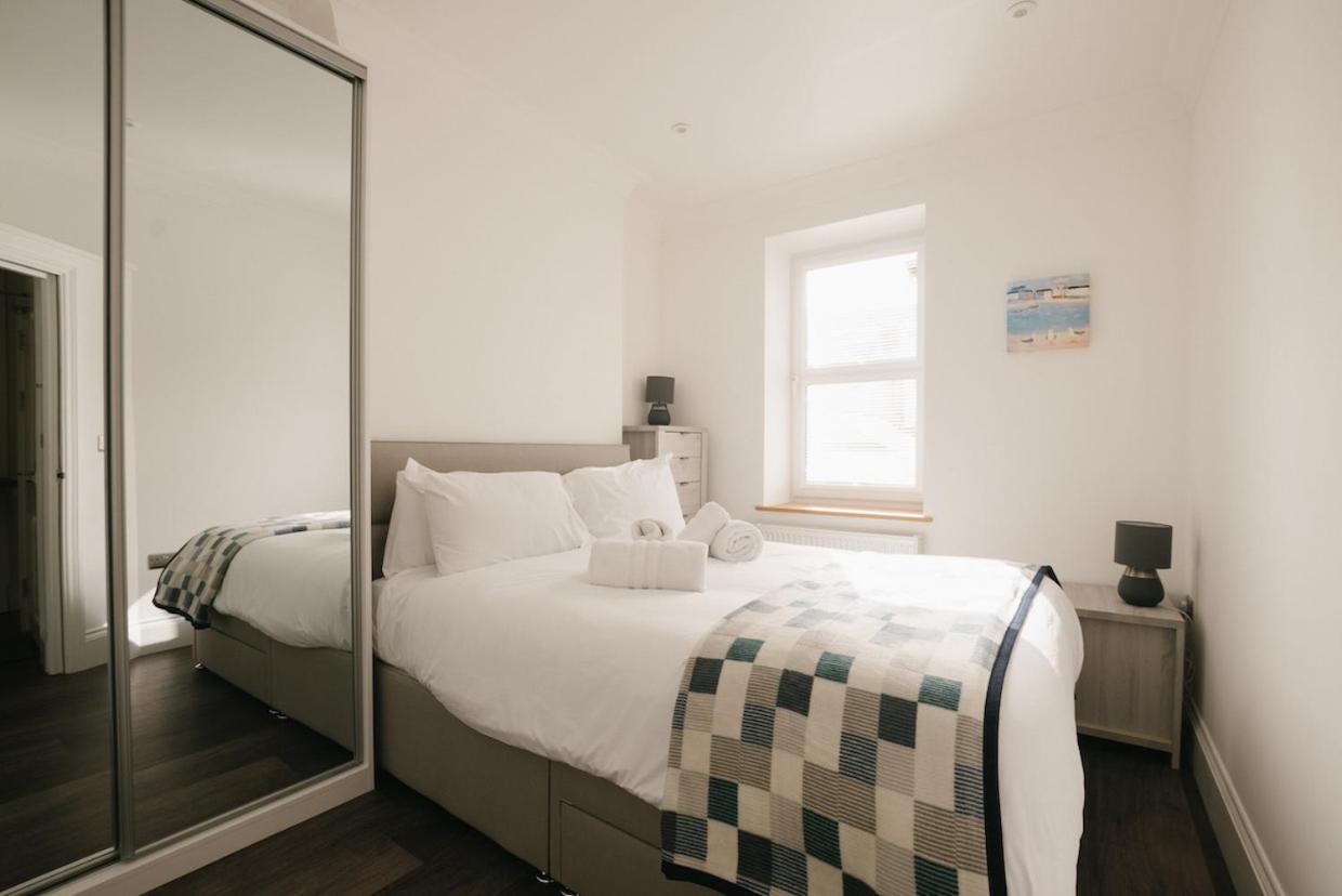 Harbour Vista Villa St Ives  Ngoại thất bức ảnh